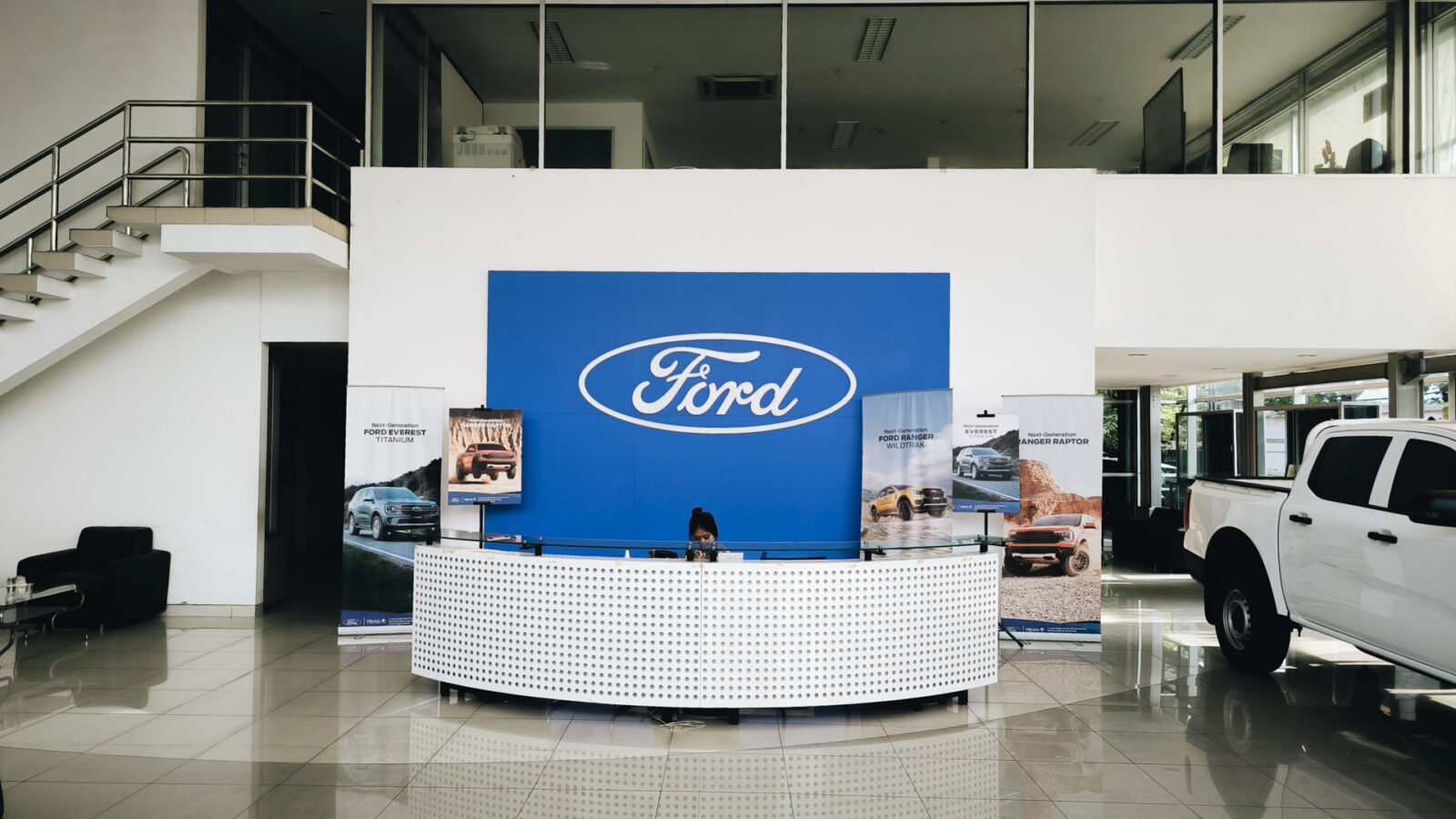 Ford Semarang